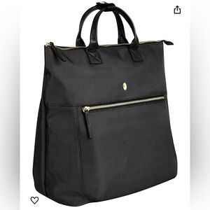 Idaho Jones Breast Pump Backpack with Cooler, fits most breast pumps.